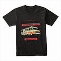Heisenberg’s Dangerous Tour T-Shirt – Breaking Bad RV Edition
