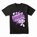 Gamer Squad UK T-Shirt – Retro Futuristic Gaming Team Tee