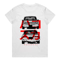 Hakosuka Skyline GT-R Retro JDM T-Shirt – Classic Japanese Legend