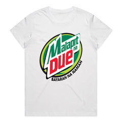 Malapit na Due – Fun & Bold Payment Reminder Tee