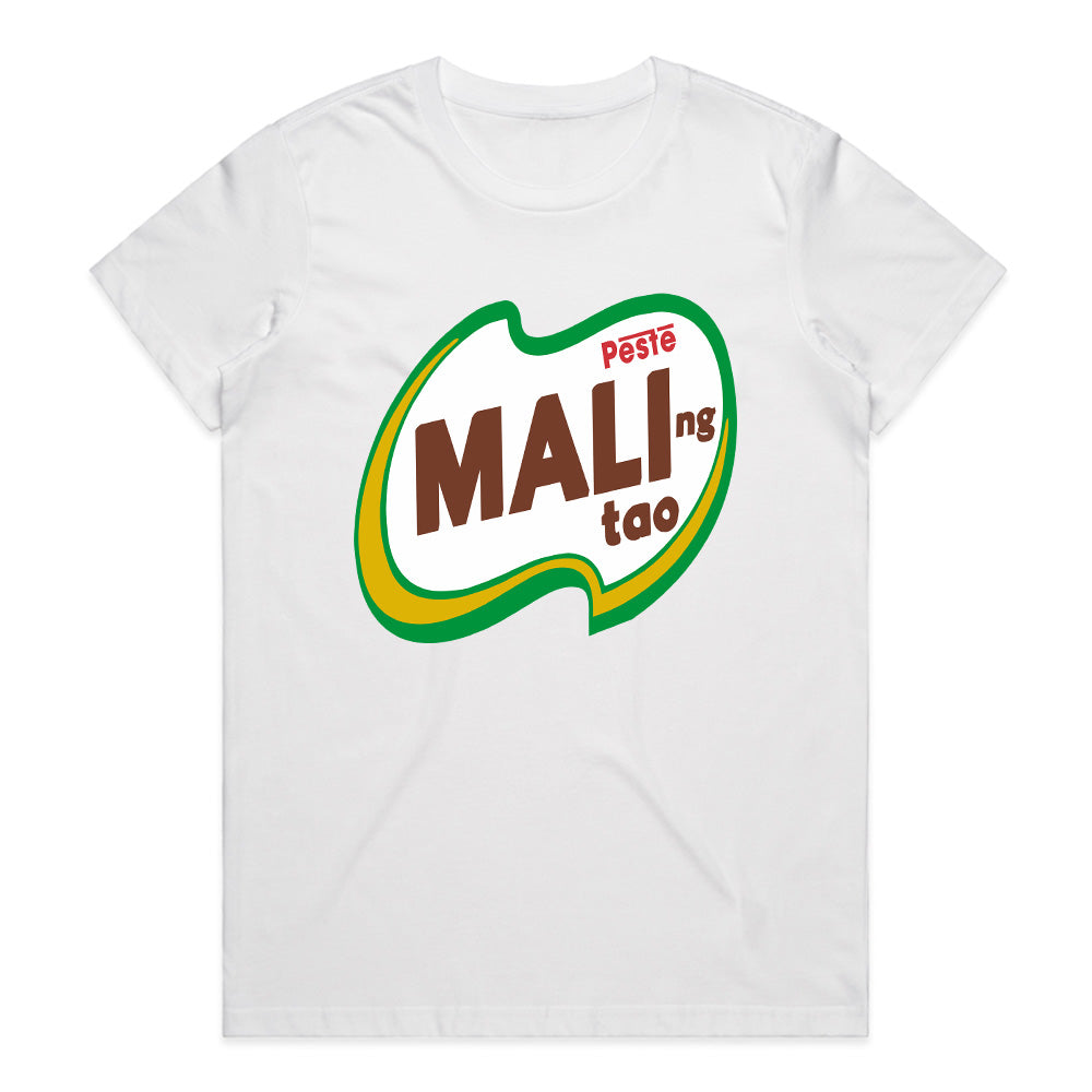 Maling Tao – A Playful T-shirt for Fun-Loving People