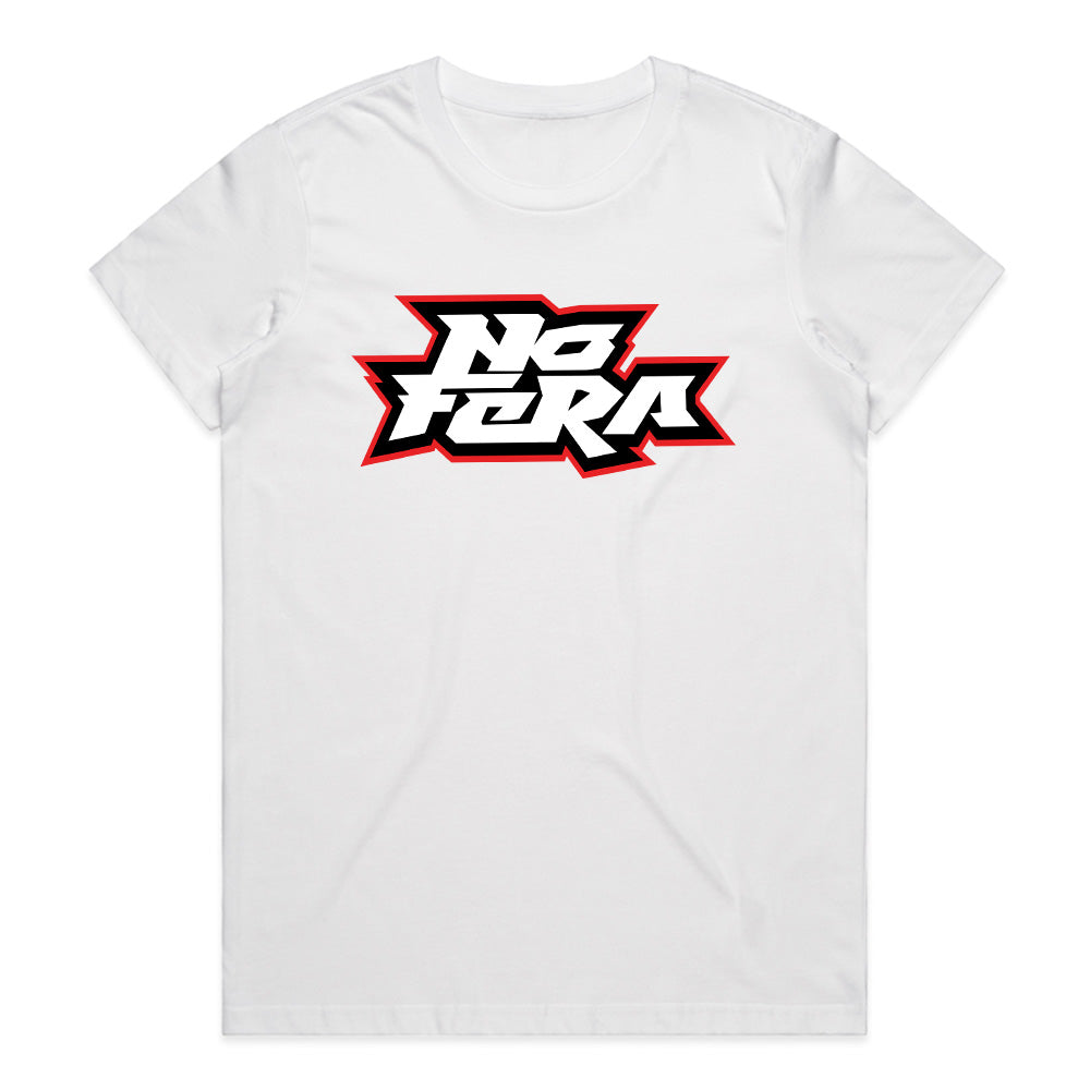 No Fera Street Style Sweatshirt – Bold & Unstoppable!