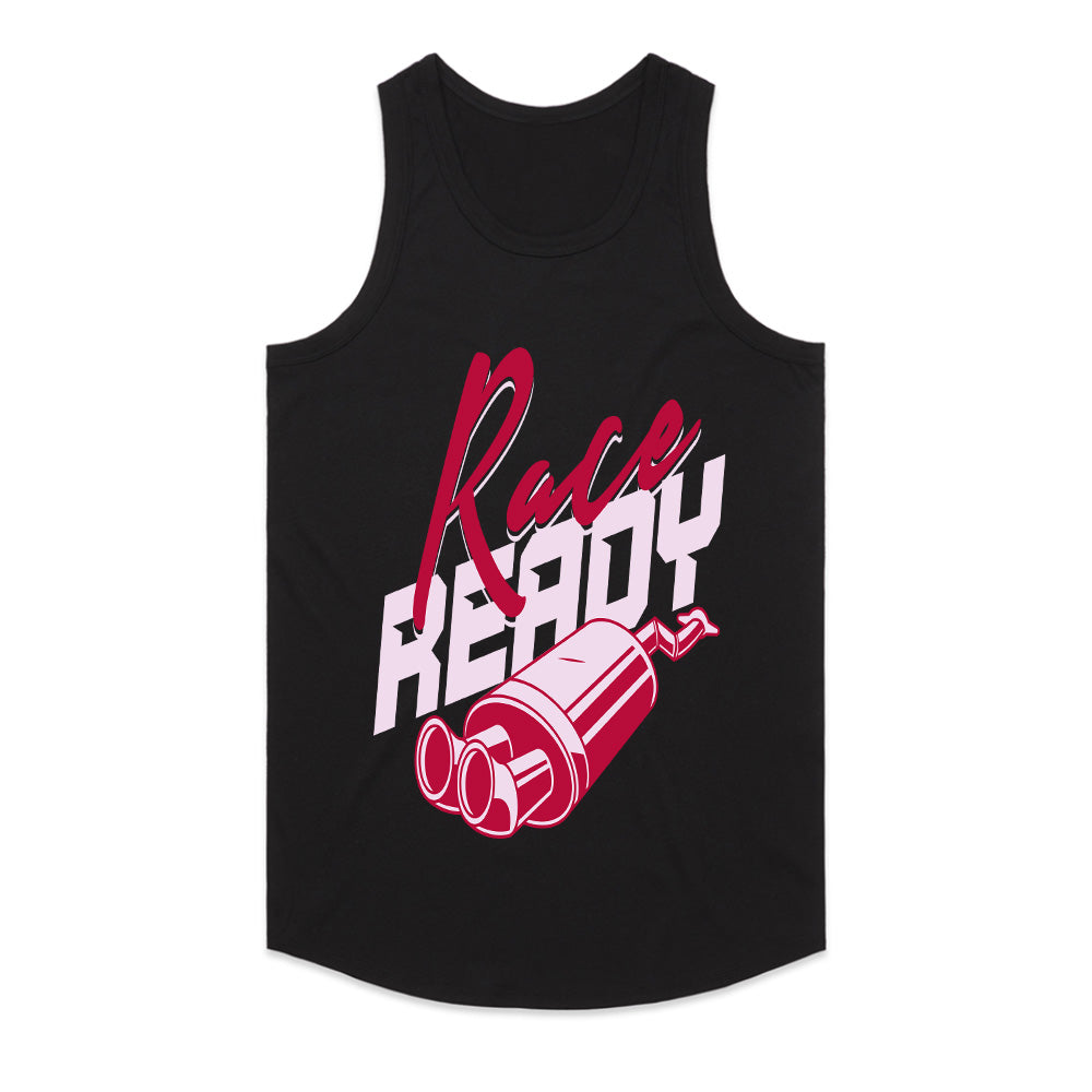 Race Ready – Turbocharged Performance Streetwear T-Shirt