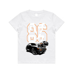 AE86 Legend – Toyota Trueno & Levin JDM Drift T-Shirt
