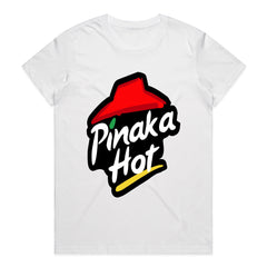 Pinaka Hot T-Shirt – A Bold and Fun Spice-Up Your Wardrobe Design!