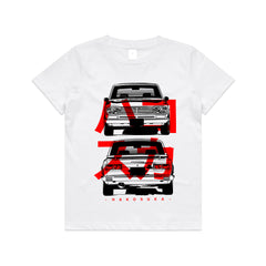 Hakosuka Skyline GT-R Retro JDM T-Shirt – Classic Japanese Legend