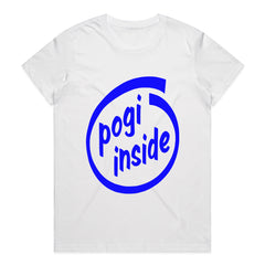 Pogi Inside T-Shirt – Show Off Your Cool and Confident Side!
