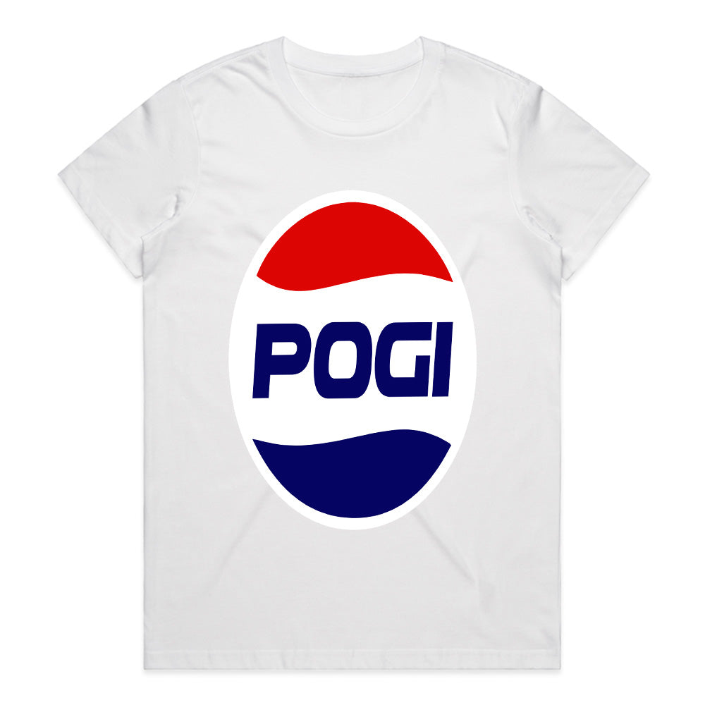 Pogi Soda-Inspired T-Shirt – A Bold, Fun Design for the Confident You!