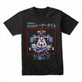 OSAKA RACER T-Shirt – Futuristic Formula Streetwear