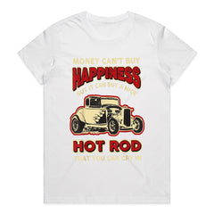 Vintage Hot Rod Joke T-Shirt | Funny Hot Rod Saying for Car Enthusiasts and Dads