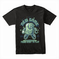"New Game – Cute Retro Handheld Console Gaming T-Shirt"
