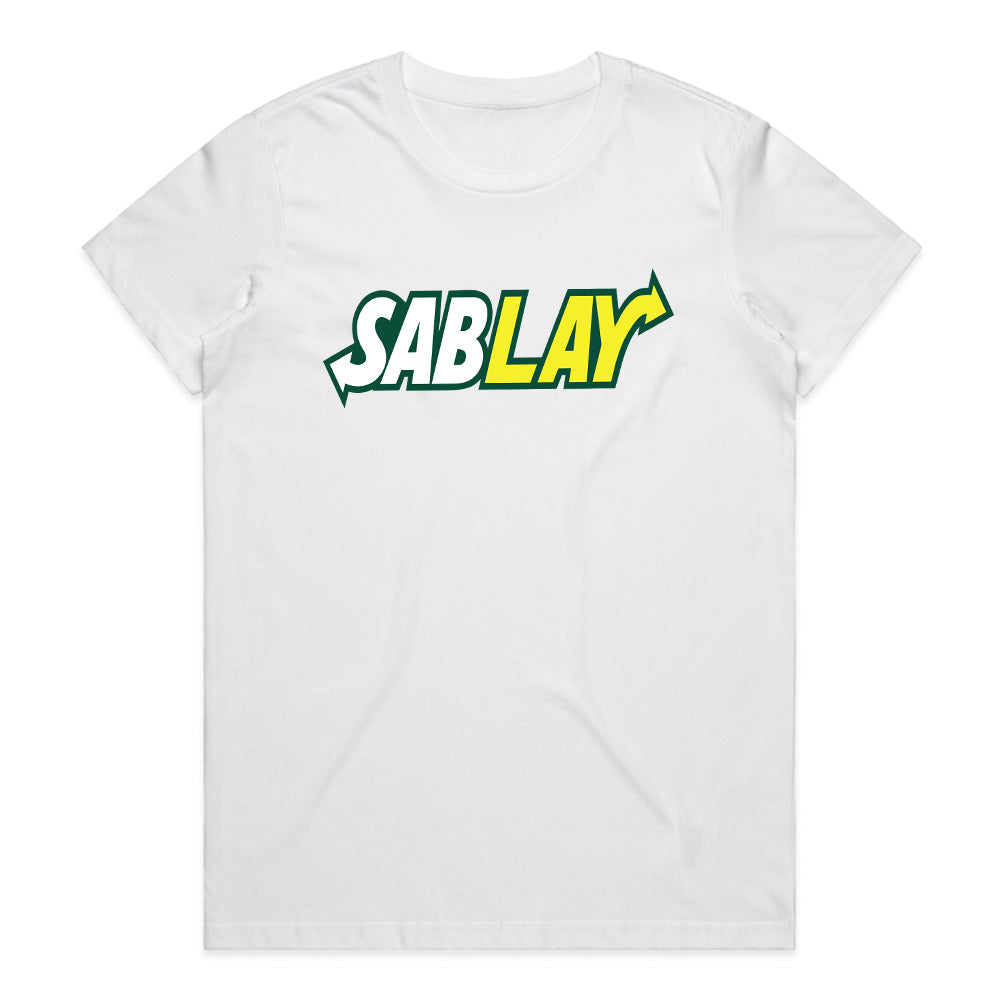 Sablay T-Shirt – A Fun and Bold Tribute to Filipino Culture