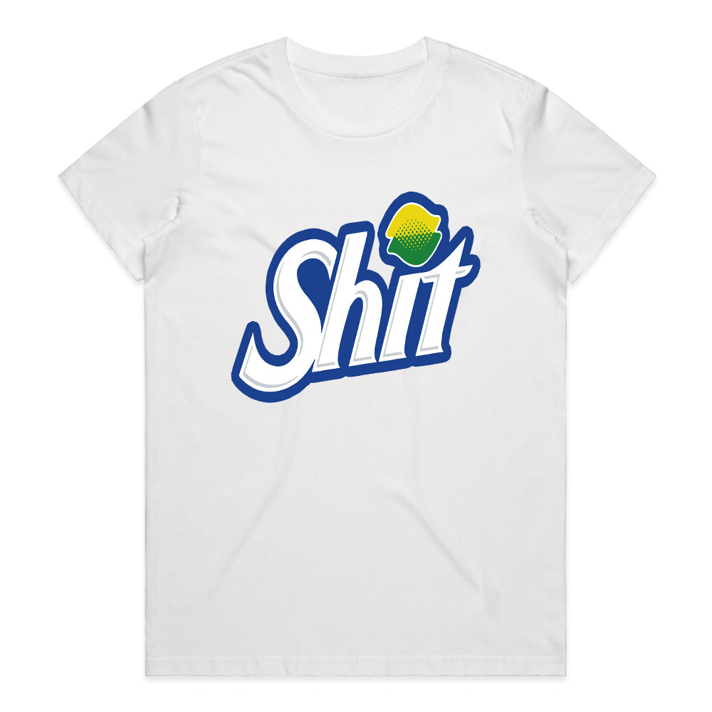 Shit T-Shirt – A Bold and Humorous Tee for the Adventurous Soul