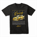Speed Racing – Underground JDM Drift Tee