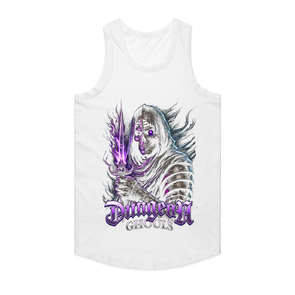 Dungeon Ghouls – The Phantom Assassin Tee