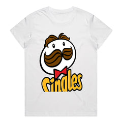 Singles T-Shirt – Playful and Fun Design for the Confident Individual