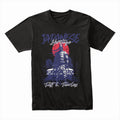 Japanese Heritage T-Shirt – Fast & Fearless Samurai JDM Edition