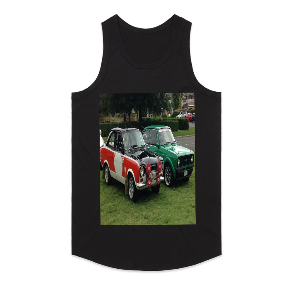 Vintage American Made Muscle Car T-Shirt – Classic Retro Auto Enthusiast Tee