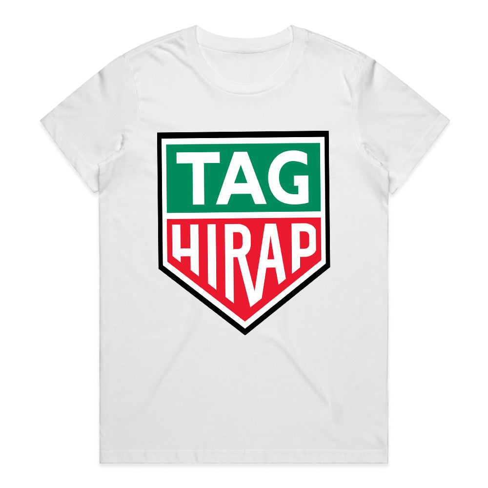 TAG HIRAP T-Shirt – Filipino Fun Design Shirt