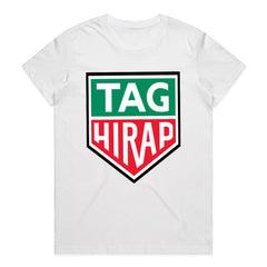 TAG HIRAP T-Shirt – Filipino Fun Design Shirt