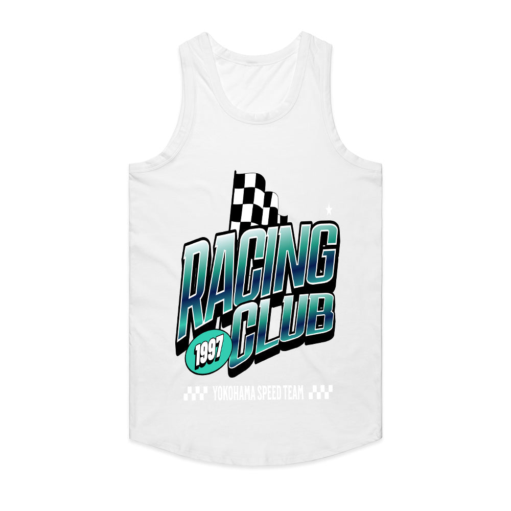 Racing Club 1997 – Yokohama Speed Team Streetwear T-Shirt