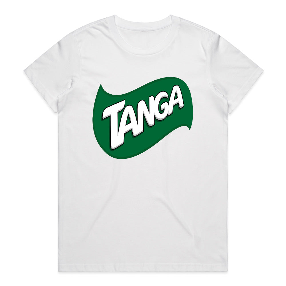 Tanga T-Shirt – Humorous Filipino Wordplay Tee