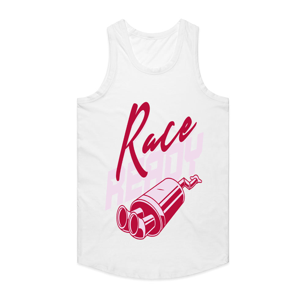 Race Ready – Turbocharged Performance Streetwear T-Shirt