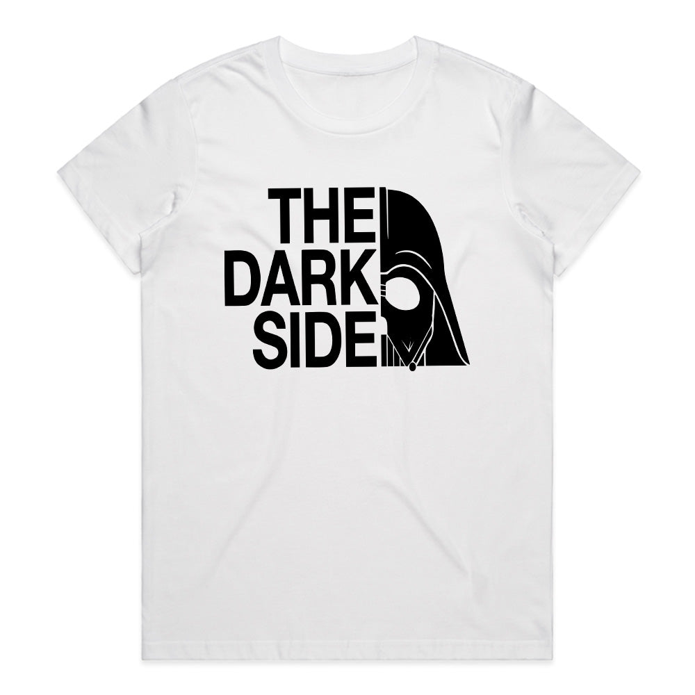 The Dark Side T-Shirt – A Must-Have for Star Wars Fans