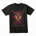 Gaming Owl T-Shirt – Tokyo Esports Edition