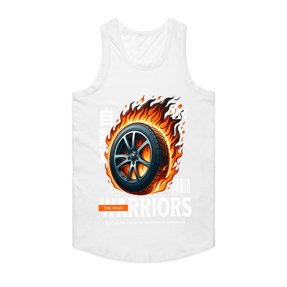 Road Warriors – High-Speed Street Racing T-Shirt