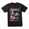 Drift Legend – Night Street JDM T-Shirt | Retro Japan Streetwear