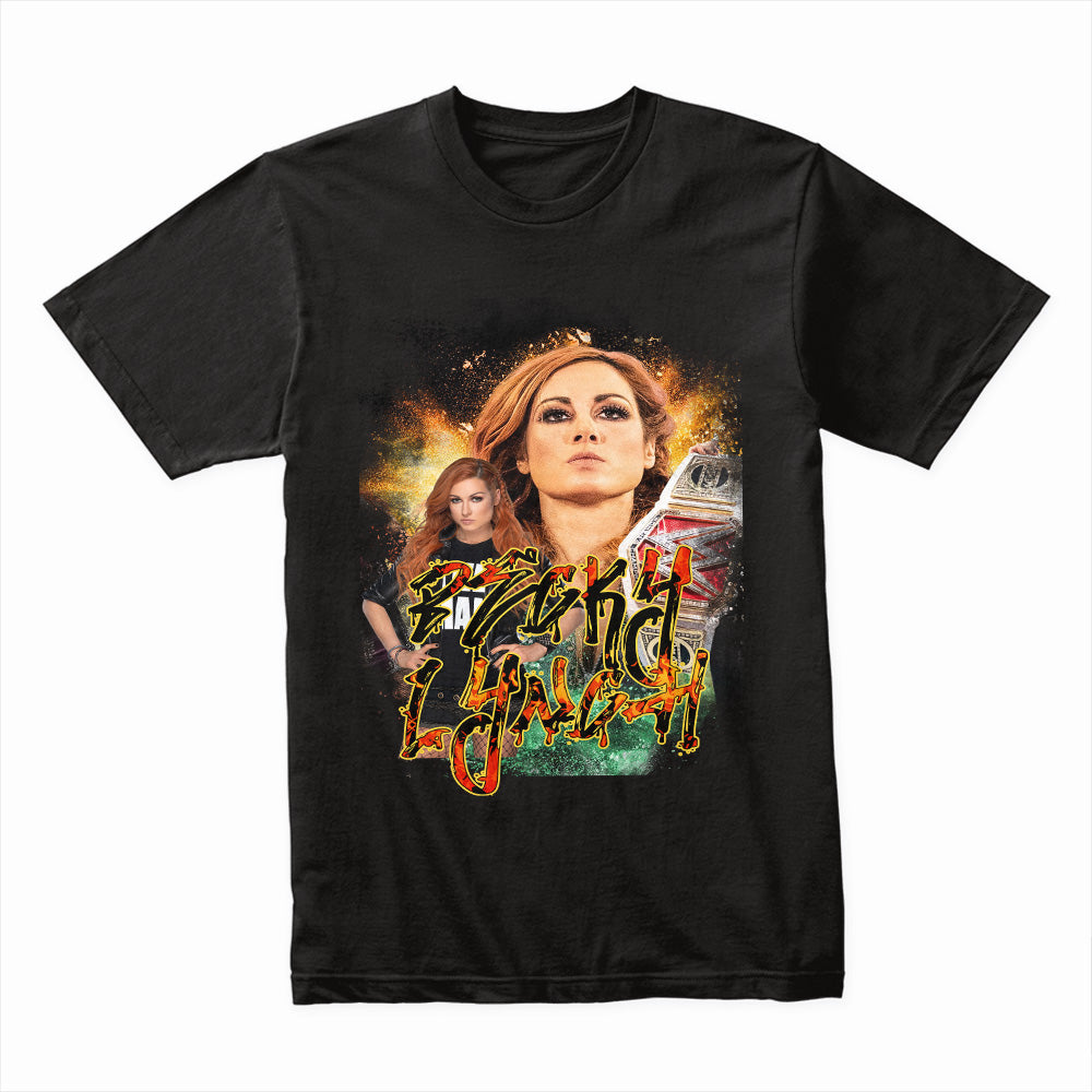 Becky Lynch - 4