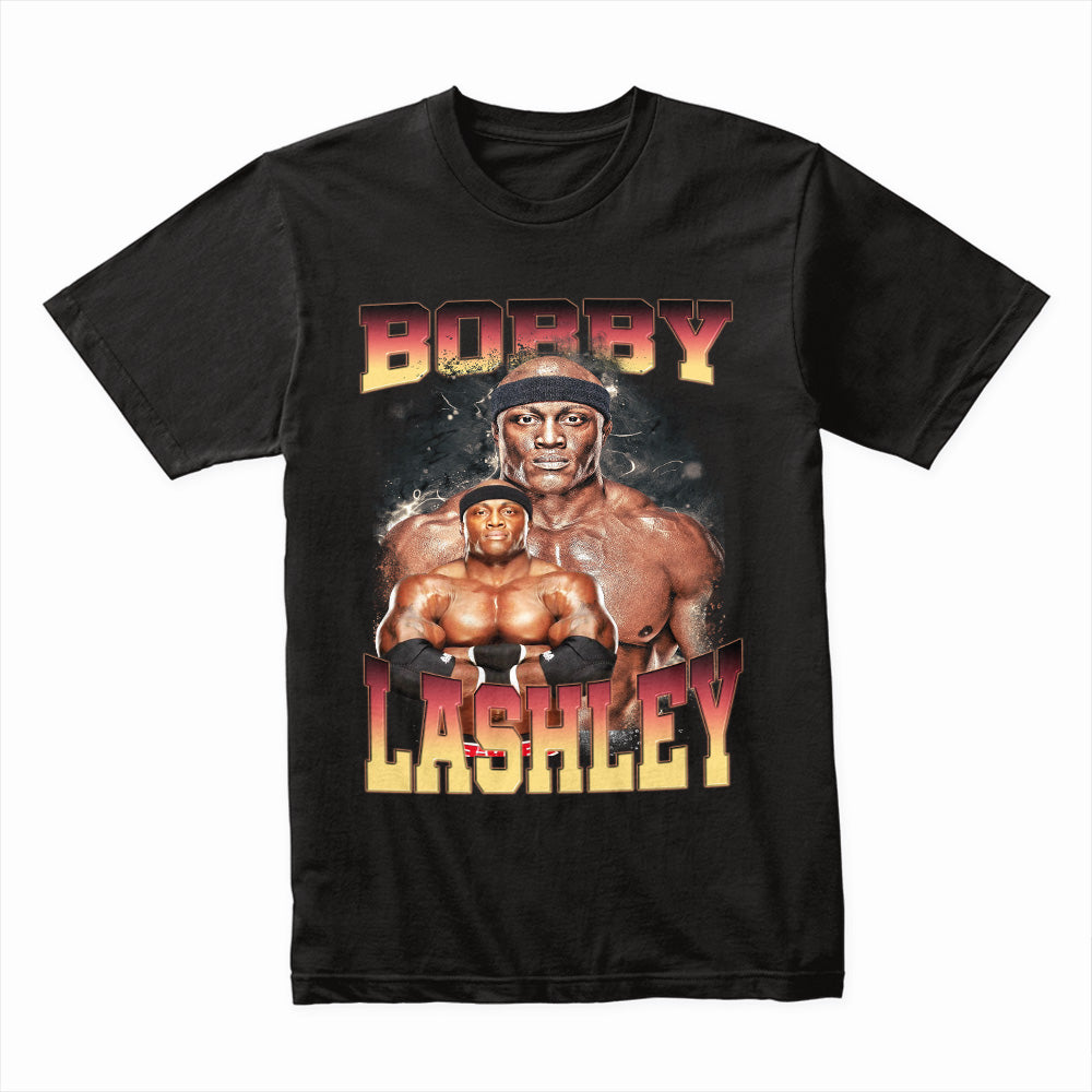 Bobby Lashley - 2