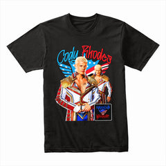 Cody Rhodes - 2