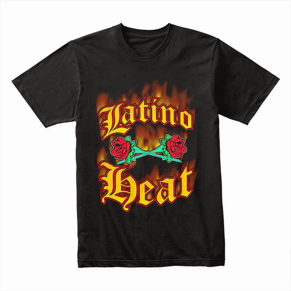 Latino Heat
