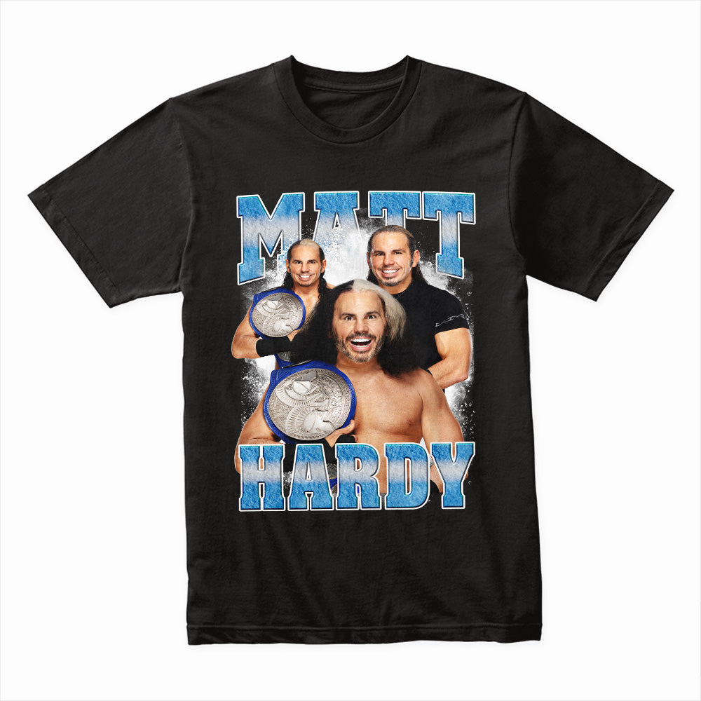 Matt Hardy
