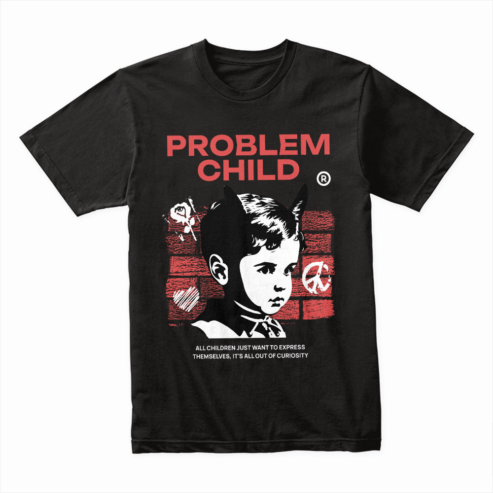 Problem Child Shirt