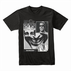 Psycho Mental Shirt
