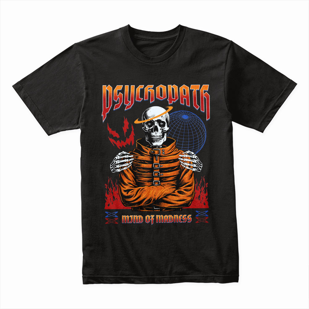 Psychopath Shirt