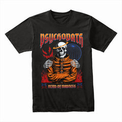 Psychopath Shirt
