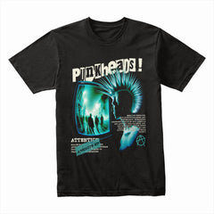Punk Heads Shirt