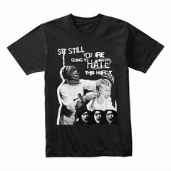 Hate This Haircut Shirt