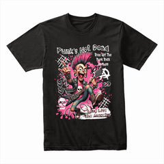 Punk’s Not Dead Shirt