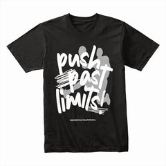 Push Past Limits Shirt