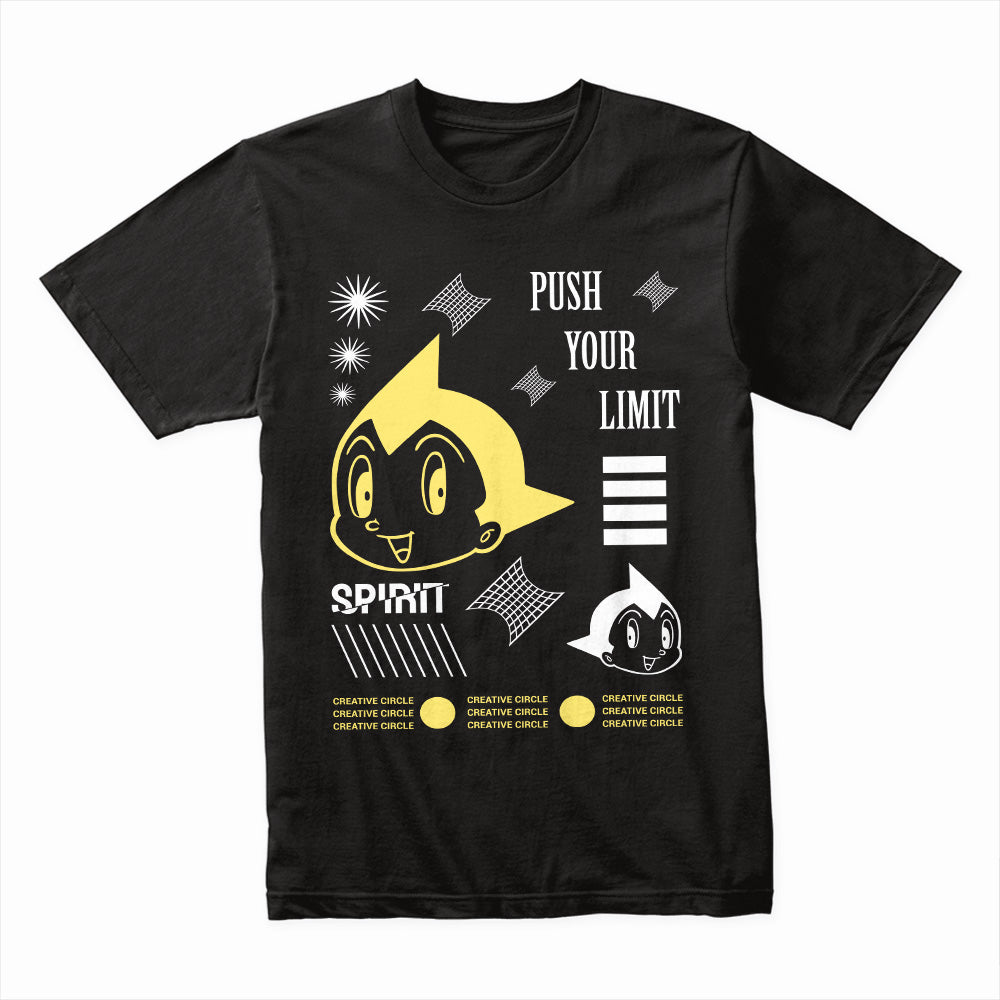 Push Your Limit Shirt