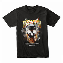 Quiet Death Shirt