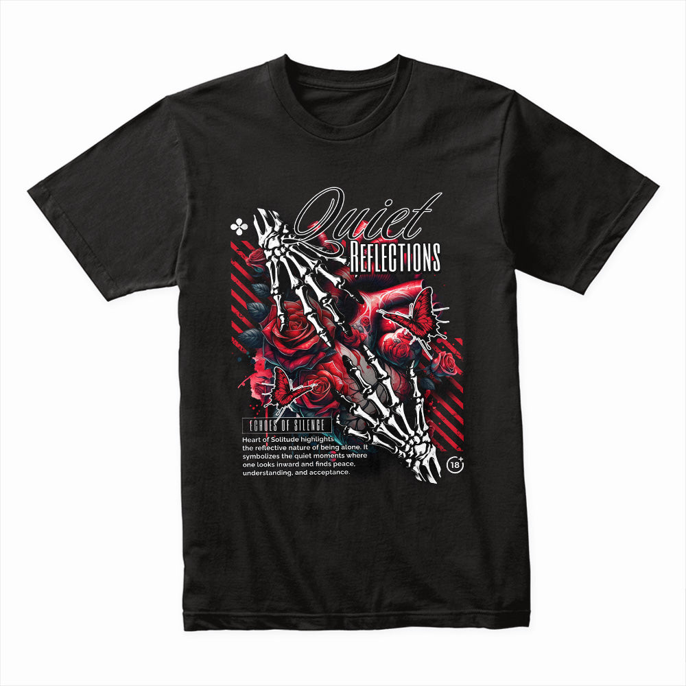 Quiet Reflections Shirt