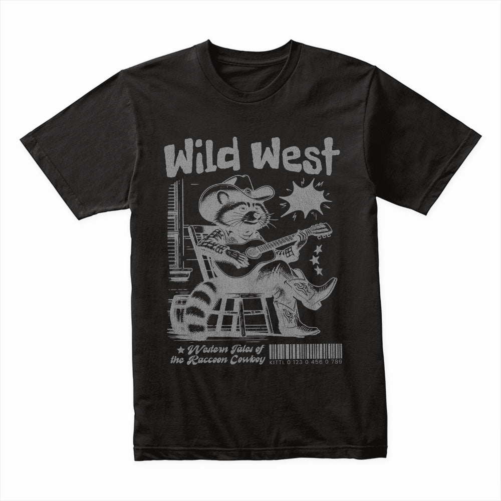 Wild West Shirt