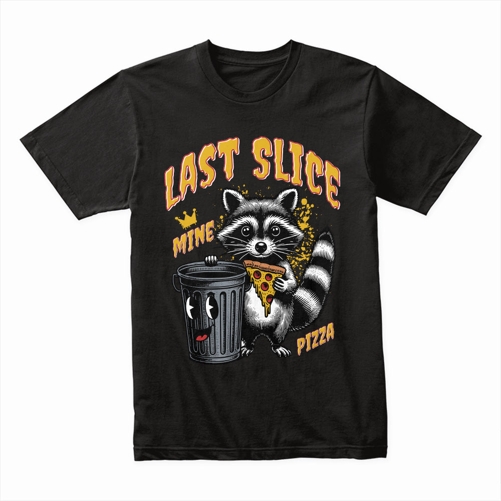 Last Slice Shirt