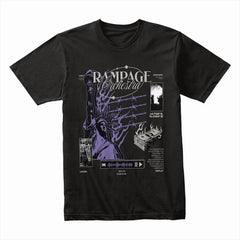 Rampage Orchestra Shirt